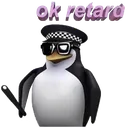 okretard