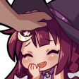 Head_Pat Discord emoji