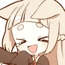 3ygirllaugh Discord Emoji