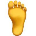 foot foot