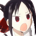 Angry