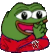 PepeClapping