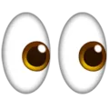 eyes