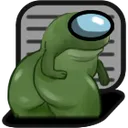 FrogVent Discord Emoji