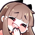 AGC_Laugh Discord emoji
