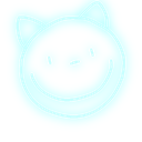 neon_happy_ketchup_cat Discord emoji