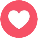 FacebookHeart