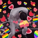 moremajimaheart Discord Emoji