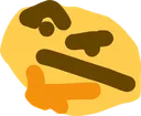 thonk thonk