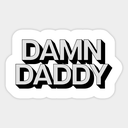 damndaddy Discord emoji