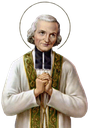 StJohnVianney Discord emoji