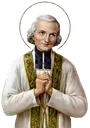 StJohnVianney