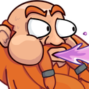 gragasWHAT Discord emoji