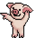 pigdance