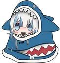 guraBlanket