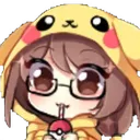 Poke Sip Discord Emoji