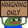 aningningonly