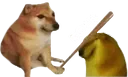 bonk