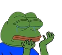 sad