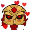 numisulove Discord emoji