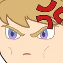gwynangry