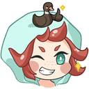 rowanwink Discord emoji