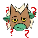 wrizzconfused