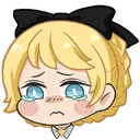 rosalinesad