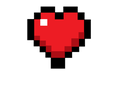minecraft_heart_by_thefunny711db Discord emoji