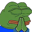 PepePray
