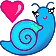 sweetm9Snail