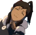 korracatsmile