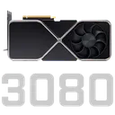 RTX3080