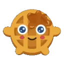 happywaffle