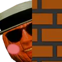 ArremBlushyPumpkinPeek