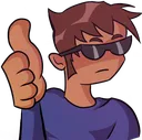 GromTHUMBSUP