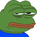 Tiredpepe tiredPepe Discord Emoji