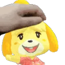 PetTheIsabelle
