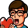 mgascoLove