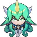 SadSoraka Discord Emoji