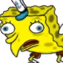 mockingspongebob