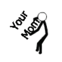 urmom Discord emoji