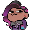 CatSombra Discord Emoji