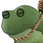 froghang