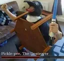 PicklePee
