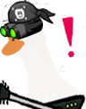 rebelping Discord emoji