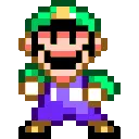 PickleLuigi