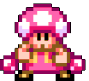 PicklePinkToad Discord emoji
