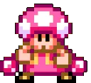 PicklePinkToad PicklePinkToad