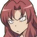 YuriAngry